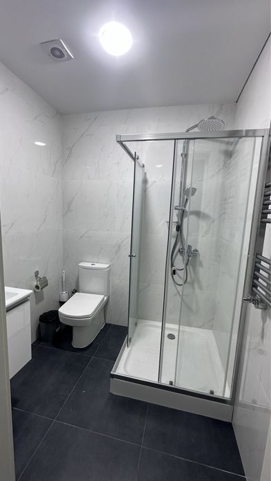 Квартира ЖК NUR 2/3/9 85 м2