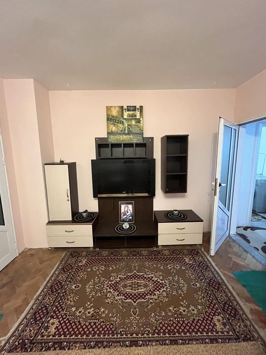 Дава се под наем Многостаен апартамент в Пловдив, Кючук Париж - 97 кв.м за 500 € - Снимка #1