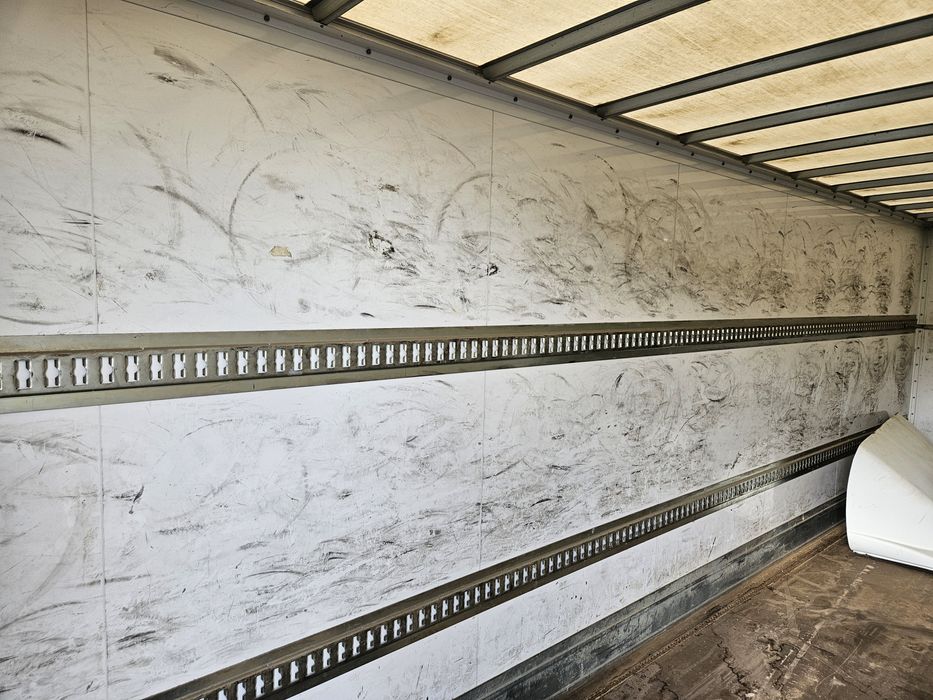 Cub/container  aluminiu