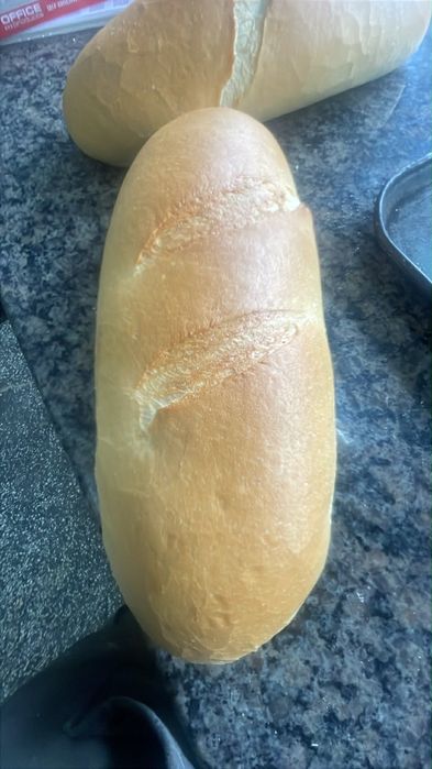 Оформител за тесто чисто нов