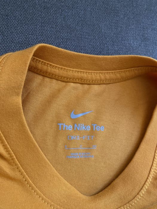 Оригинална мъжка тениска Nike