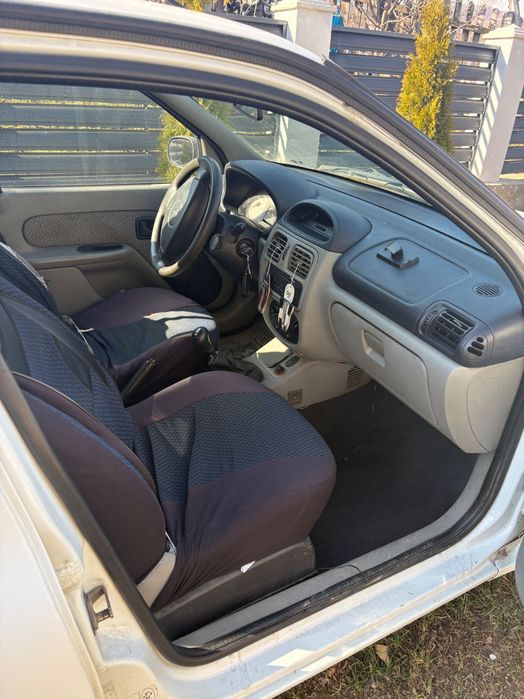 Renault Symbol 1.4 Benzină