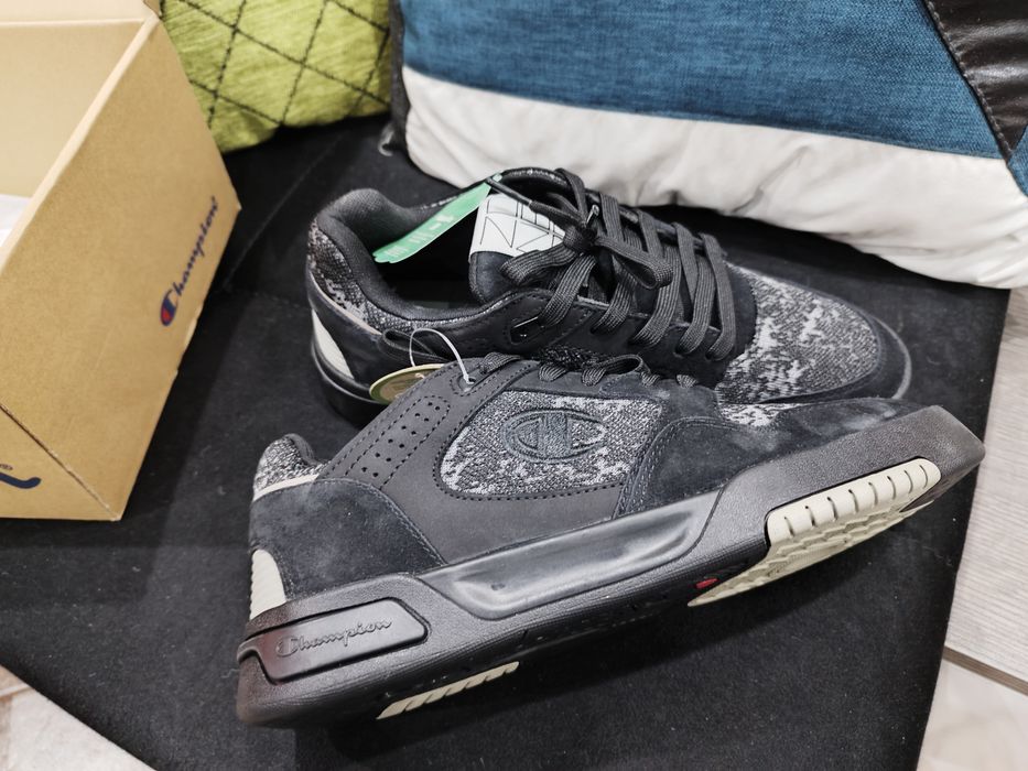 Обувки Champion!!! ЧИСТО  НОВИ!