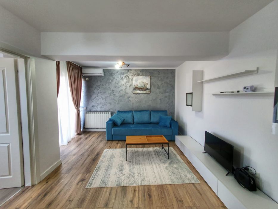 Apartament 2 camere de inchiriat
