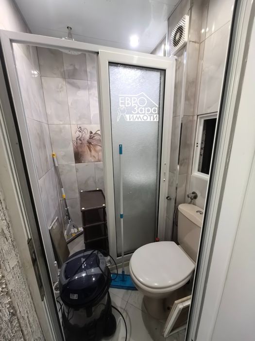Голям апартамент под наем в кв.Железник