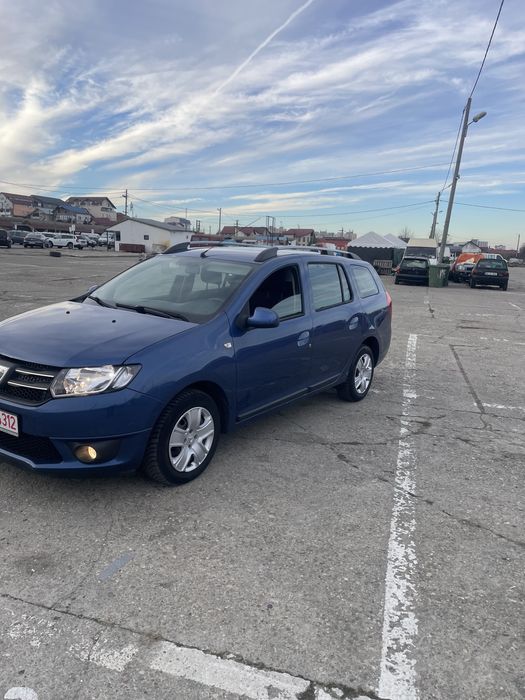 Vand Dacia Logan MCV