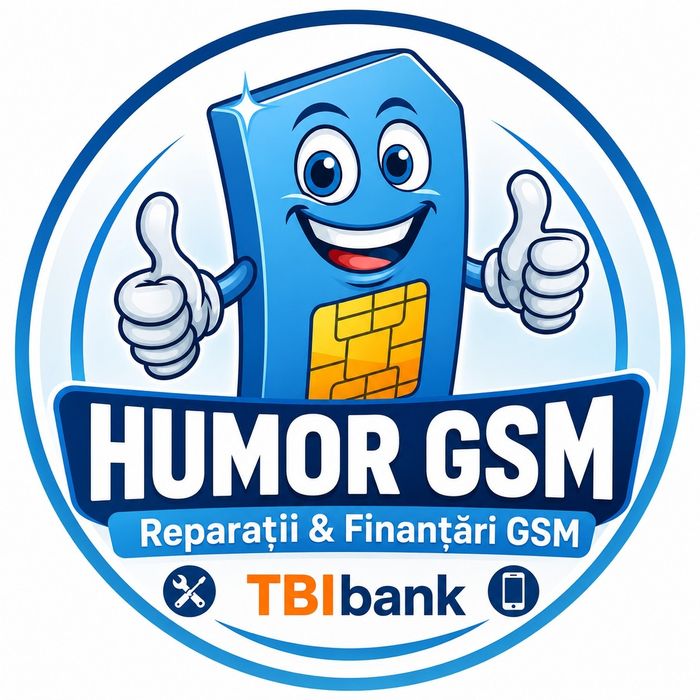 Humor GSM vinde - iPhone 17 Pro / 256 GB / Silver / Sigilat / Garantie / Rate