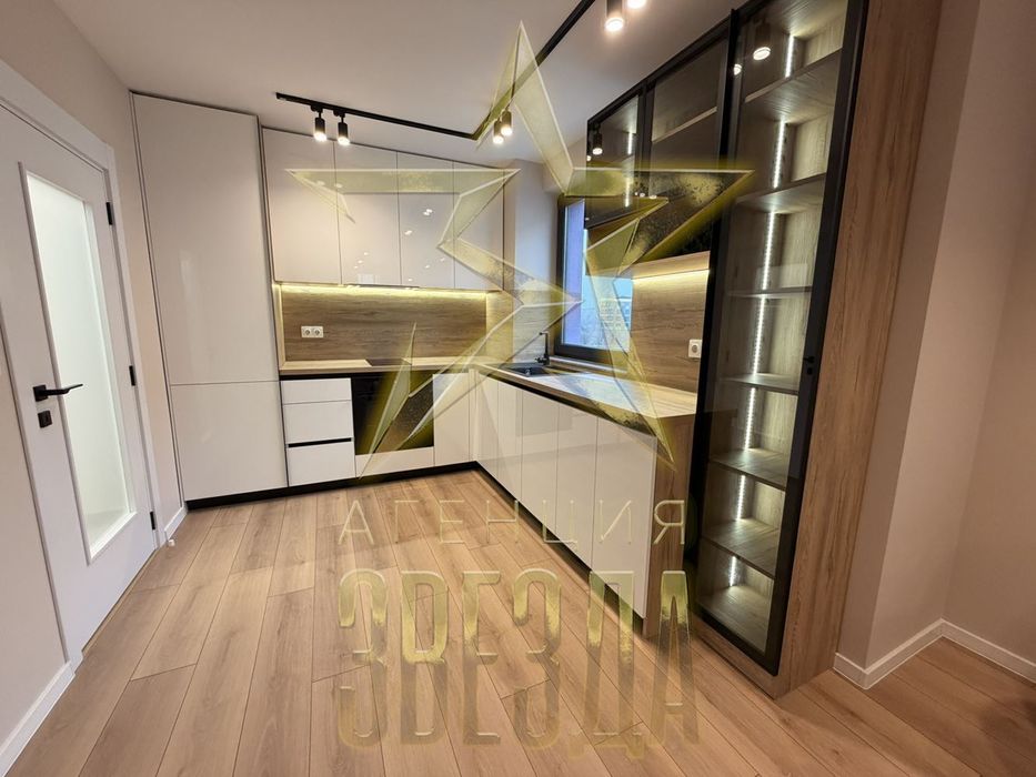 Продава се Двустаен апартамент в Пловдив, Остромила - 69 кв.м за 1109 €/кв.м - Снимка #7