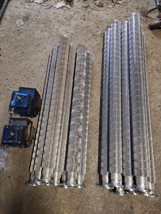 Лубрикаторы маслостанции клапана