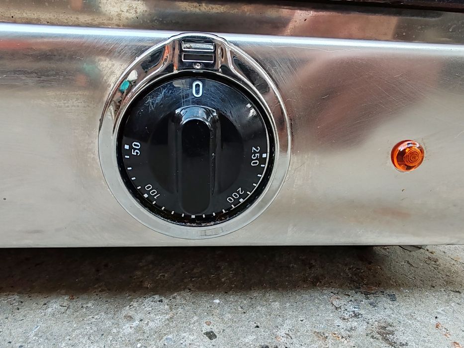 Grill , plită electrică , Horeca etc