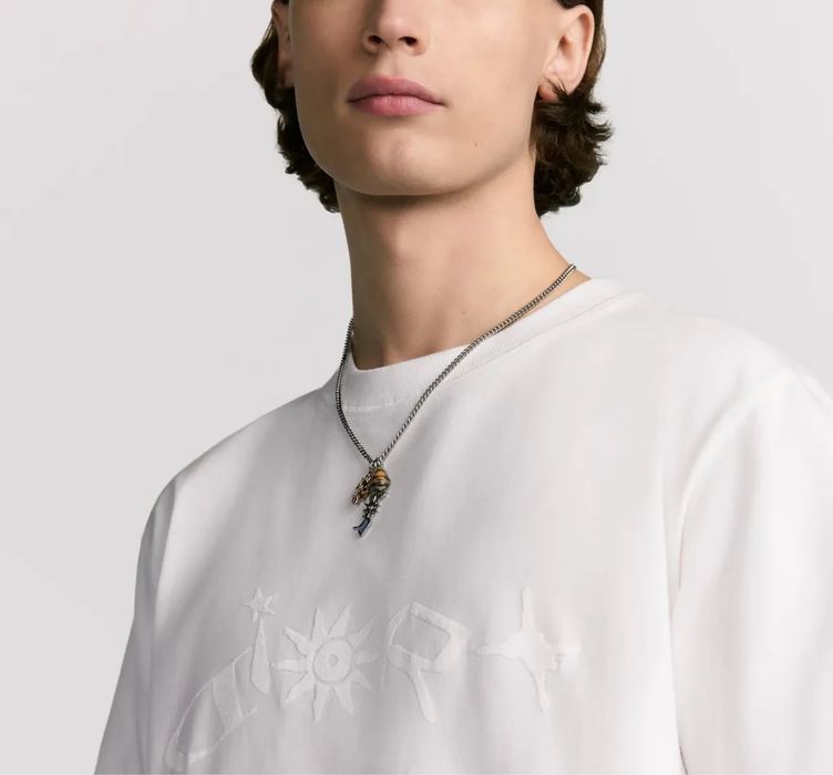 Тениски различни модели DIOR