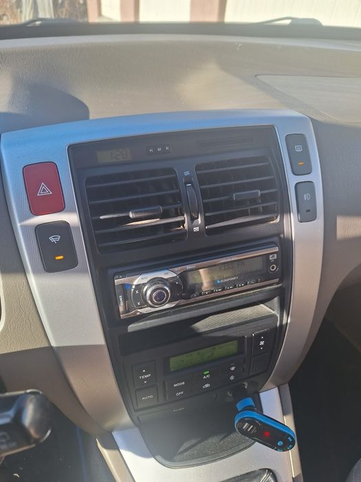 Hyundai   tucson