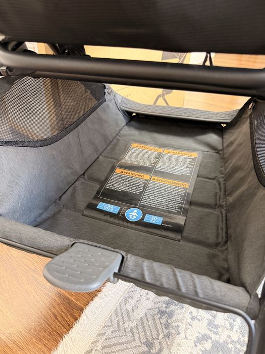 Коляска Ergobaby metro+