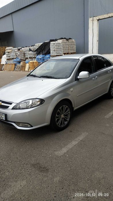 Продаю своё авто Chevrolet жентра 1-Евро
