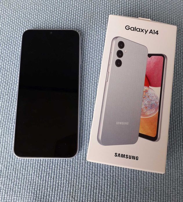 Samsung Galaxy A14