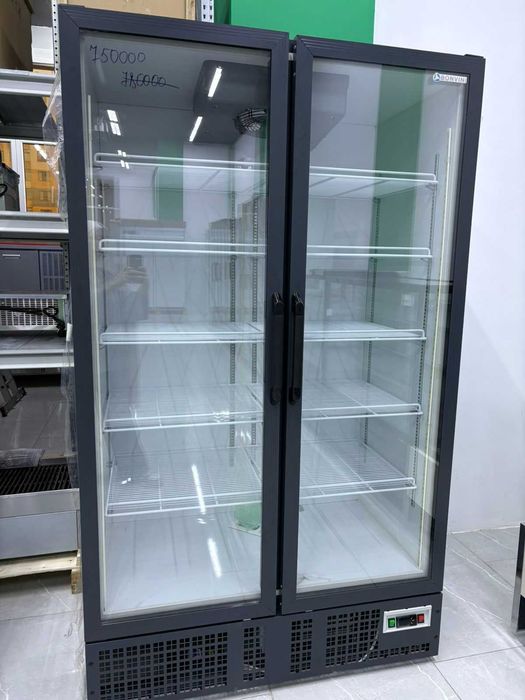 Холодильник Bonvini