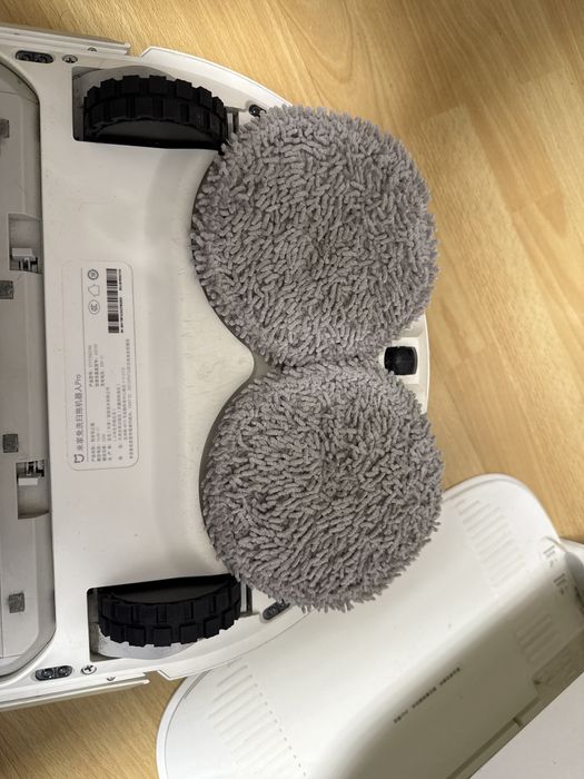 Робот пылесос Xiaomi