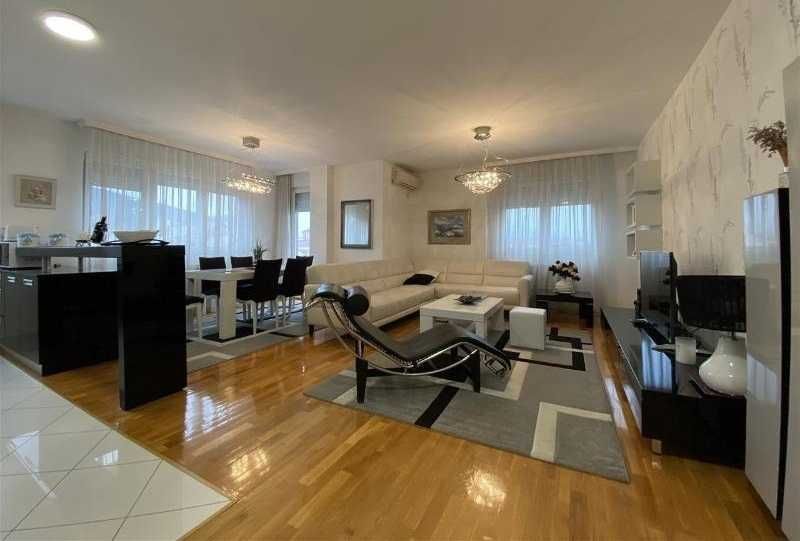 Дава се под наем Тристаен апартамент в София, Красна поляна 2 - 100 кв.м за 650 € - Снимка #4