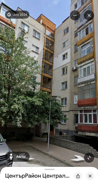 2-СТАЕН Апартамент