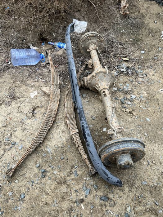 Уаз ға сатылады запчаст