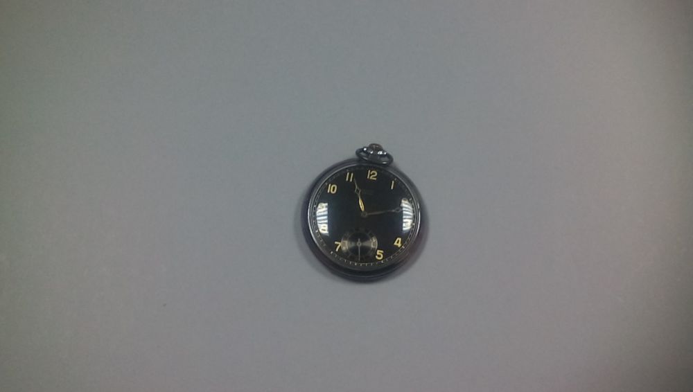 Hronometre-Helvetic Extra .