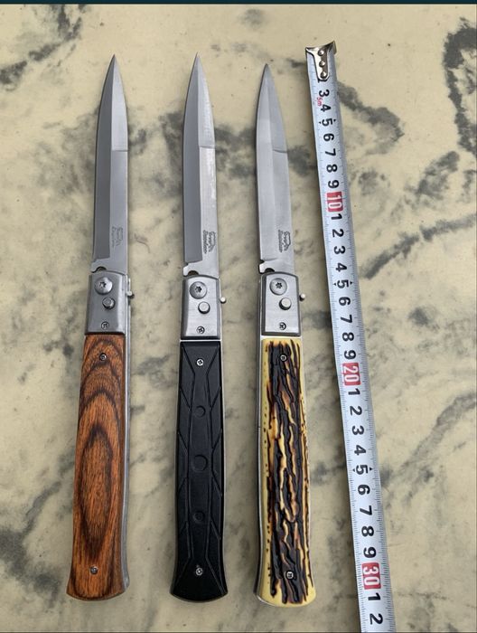 Briceag extra long