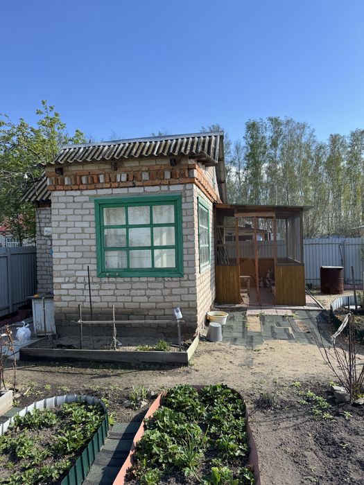 Продам дачу Энергетик 2