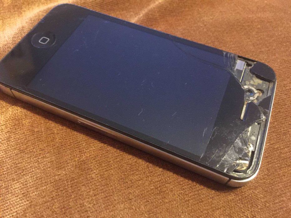 Лот стари GSM апарати