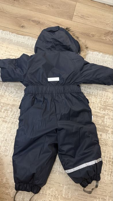 Детский комбинезон