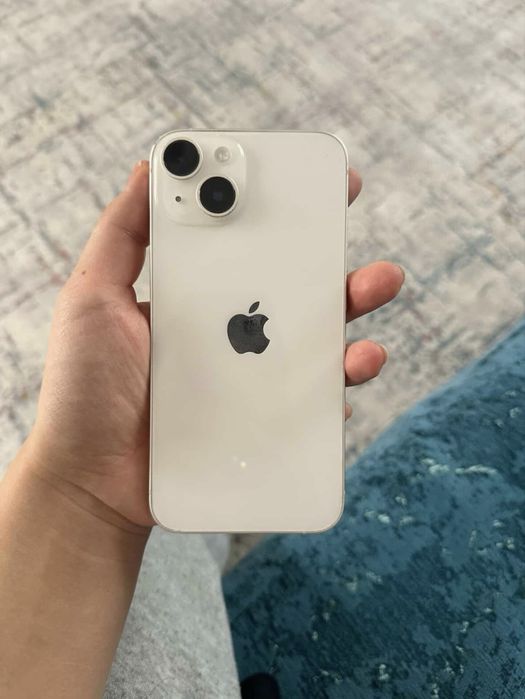 Продам iPhone 14 в отличном состоянии