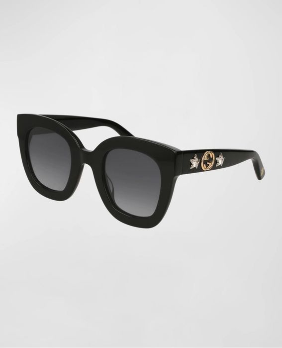 Оригинални очила на Gucci