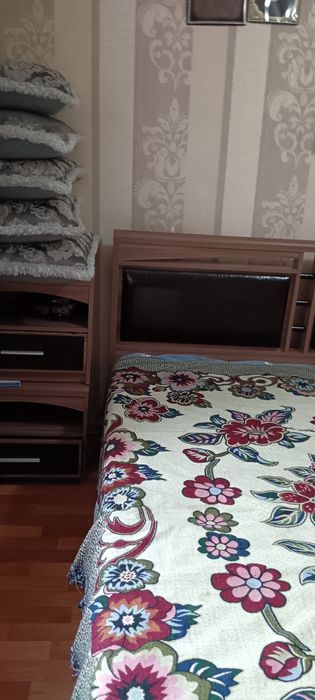 Продам спальный гарнитур