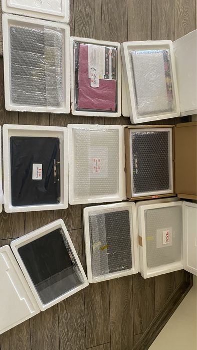 Apple MacBook Pro/Air Display