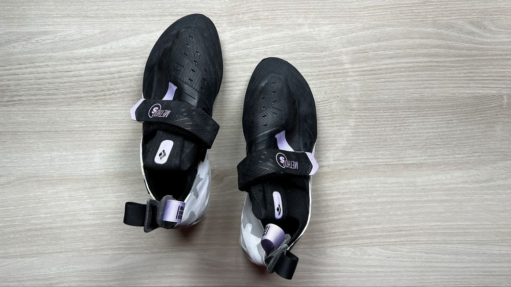 Espadrile cățărare/bouldering Black Diamond Mthod S womens 39.5