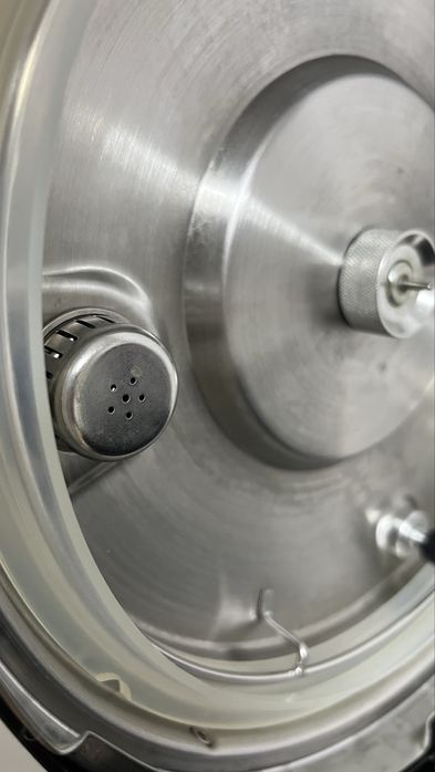 Oala sub presiune electrica Tefal One Pot