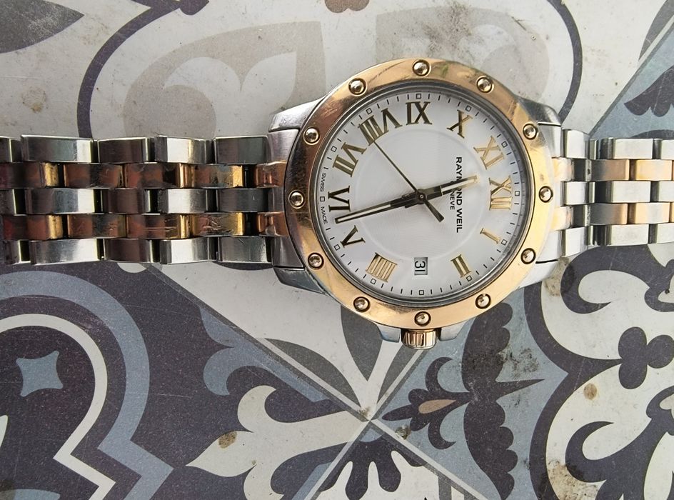 Raymond weil tango мъжки часовник
