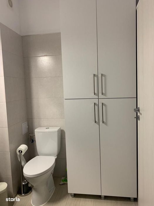 Berceni/Metalurgiei-Apartament 2 camere modern/Bloc Nou
