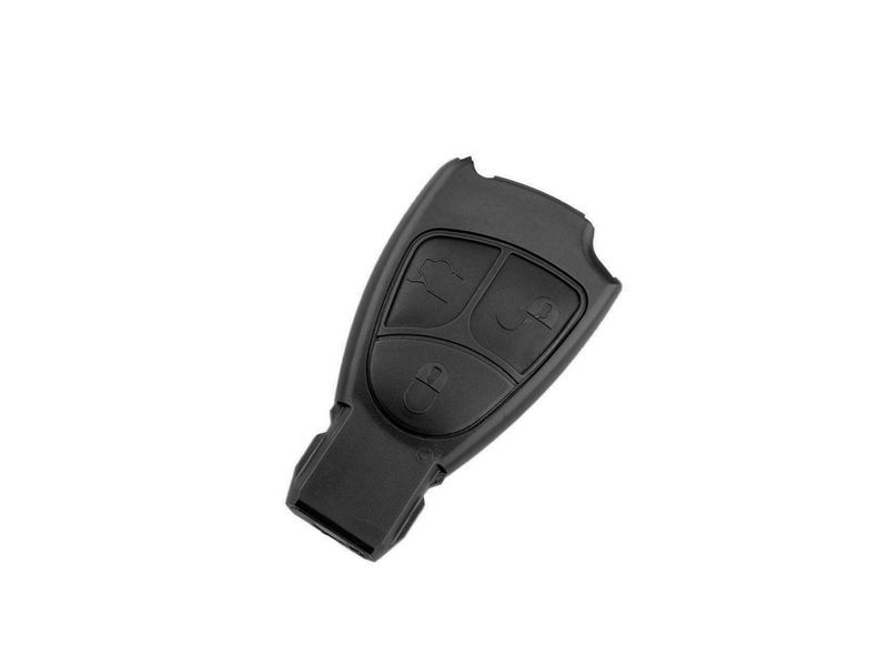Кутийка за ключ за Mercedes W202 / W203 / W209 / W211 / W220