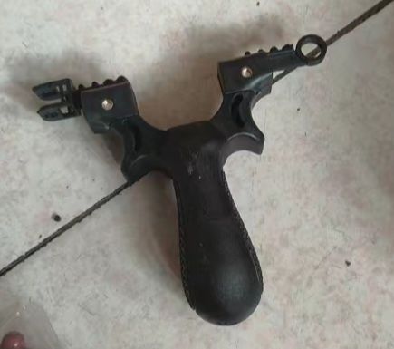 Рагатка метки дастафка нету