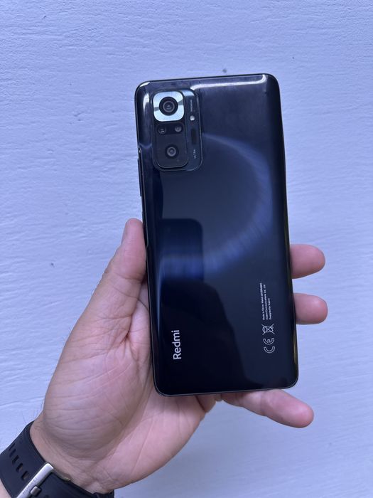 Xiaomi Note 10 Pro 256гб Оригинал