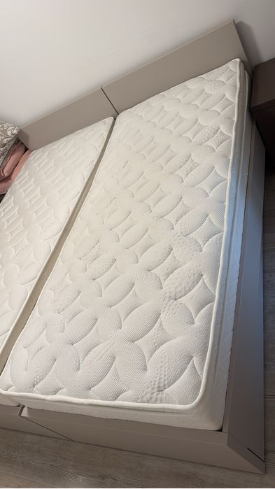 Saltele single (2 bucati)