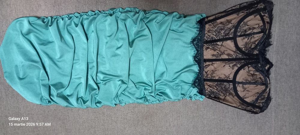 Fuste dama  elegante