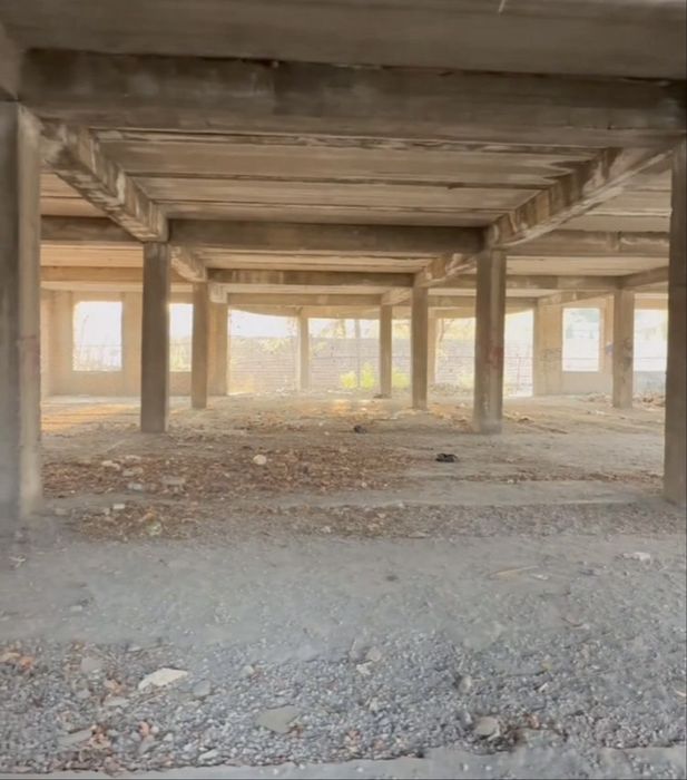 Продаётся 50 соток В долг дороги