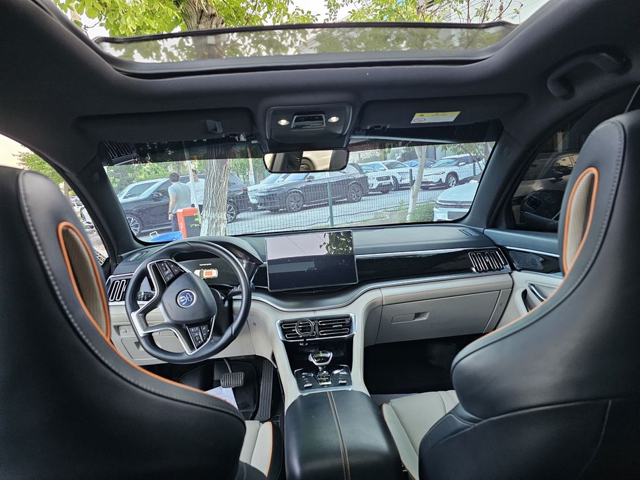 Other Song Plus EV Champion 2023 — 7