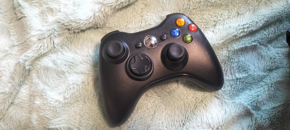 Xbox 360 de vânzare 400ron