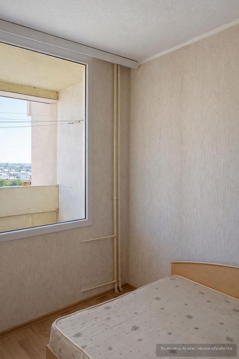 Дава се под наем Двустаен апартамент в София, Толстой - 68 кв.м за 600 € - Снимка #4
