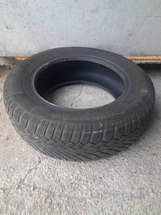 Гуми:  195/65R15