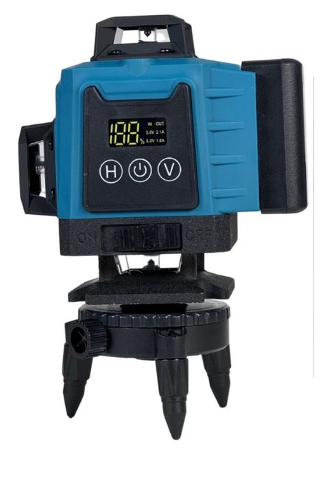 Су жаңа лазерный уровень сатылады