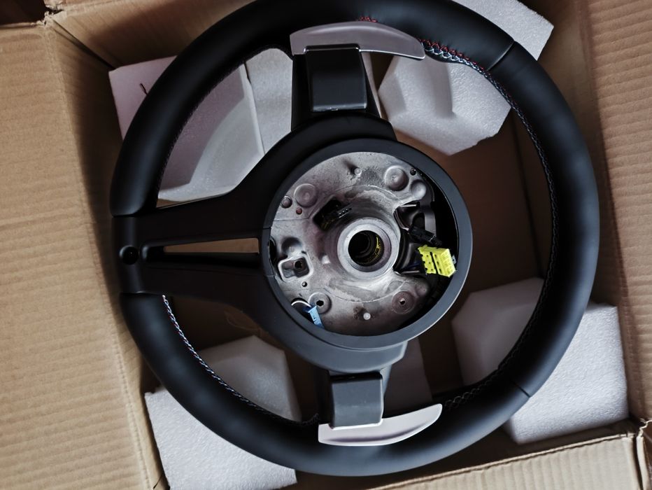 Volan bmw f10,nou,g30 original