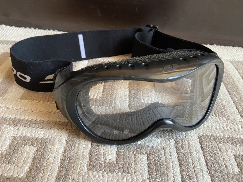 Детски Мото/Ски Очила Маска Julbo